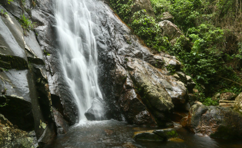 Cachoeira da Feiticeira